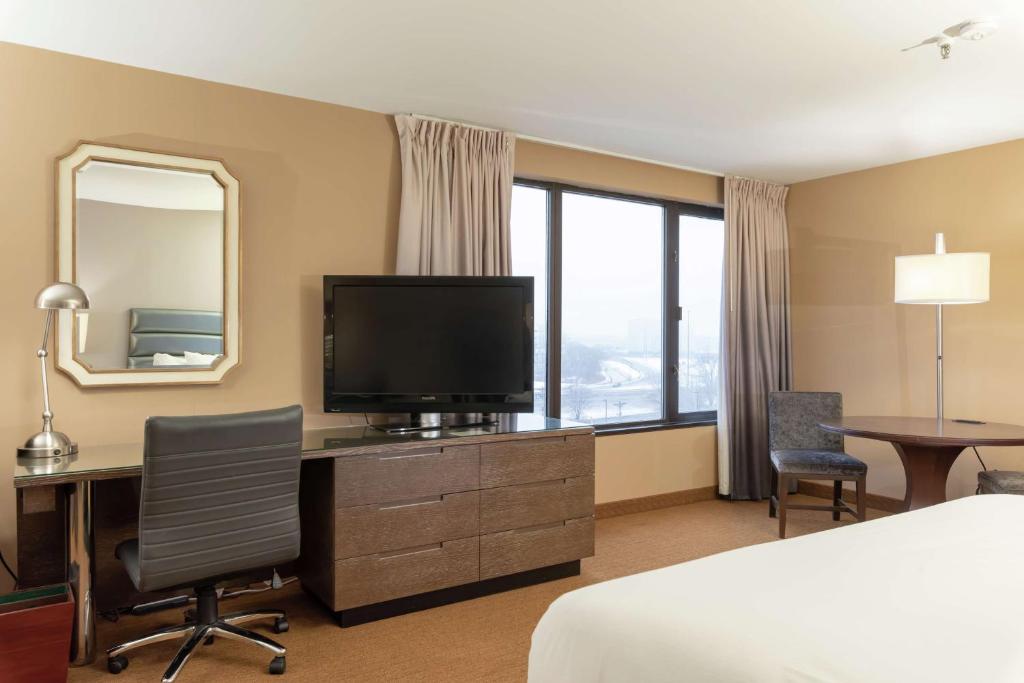 DoubleTree by Hilton Bloomington Minneapolis South - Image 6