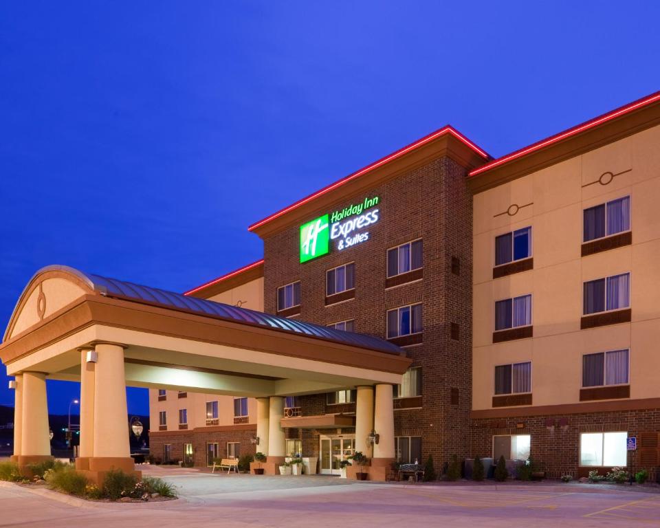 Holiday Inn Express Winona by IHG - Image 6