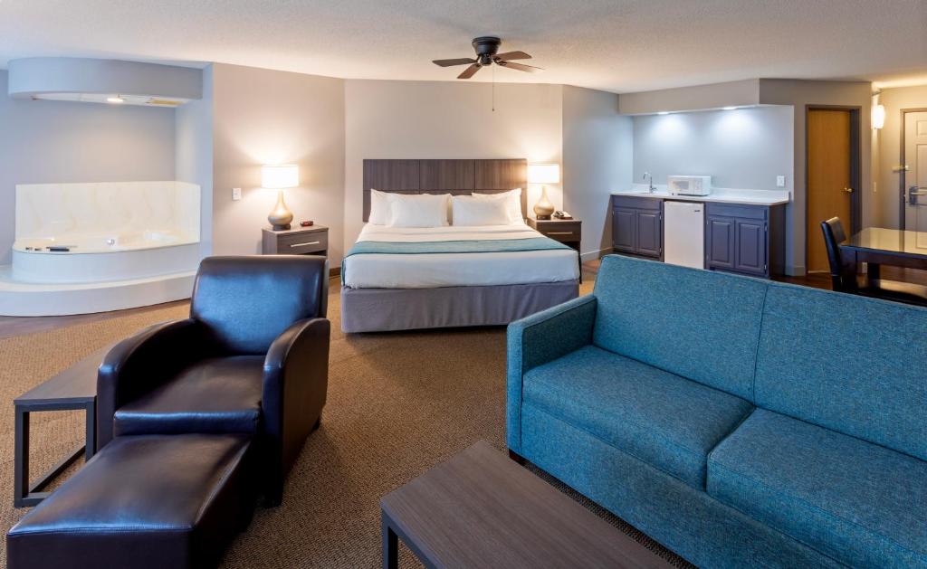 Paynesville Inn & Suites - Image 8