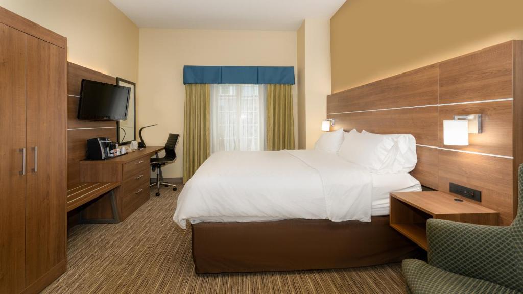 Holiday Inn Express St. Paul South - Inver Grove Heights by IHG - Image 8