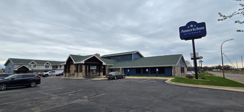 AmericInn by Wyndham Austin