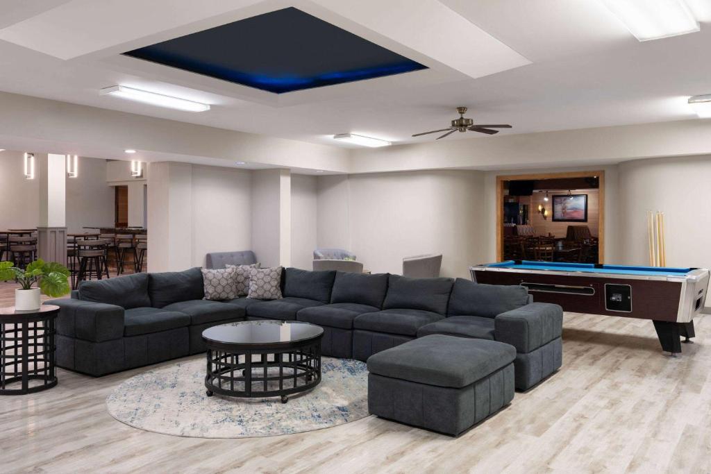 Wyndham Garden Otsego-Minneapolis - Image 5