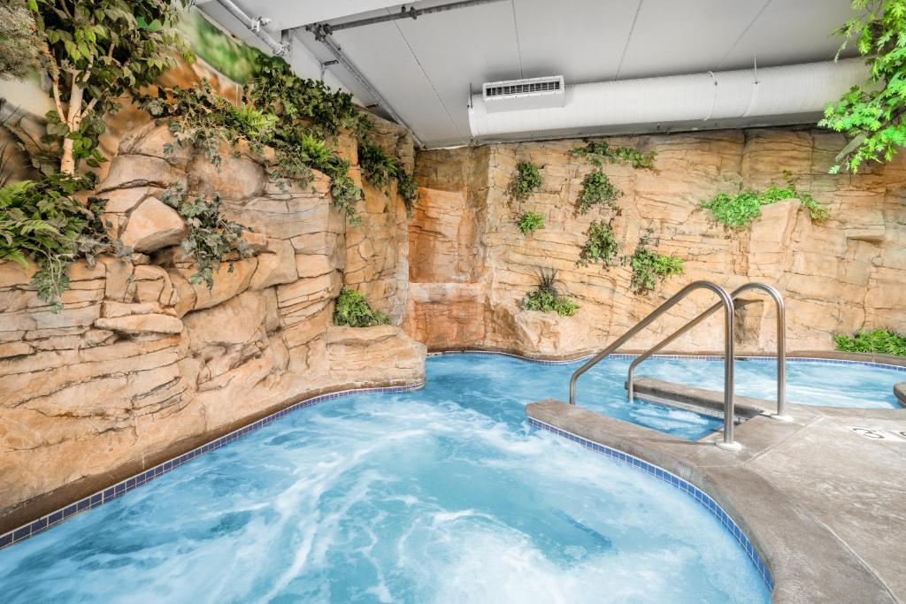 Wyndham Garden Otsego-Minneapolis