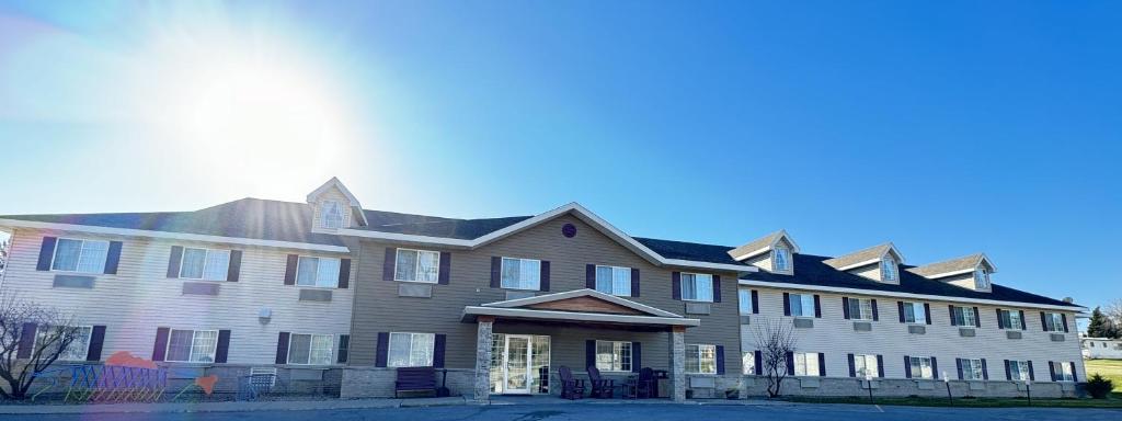 Country Trails Inn &Suites - Image 6