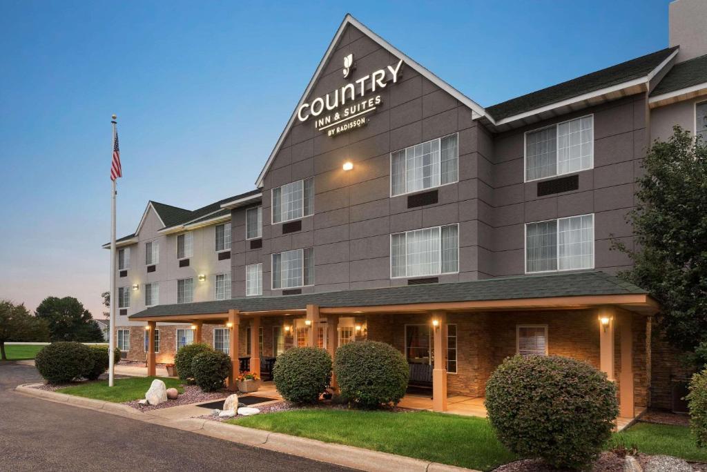Country Inn & Suites by Radisson, Minneapolis-Shakopee