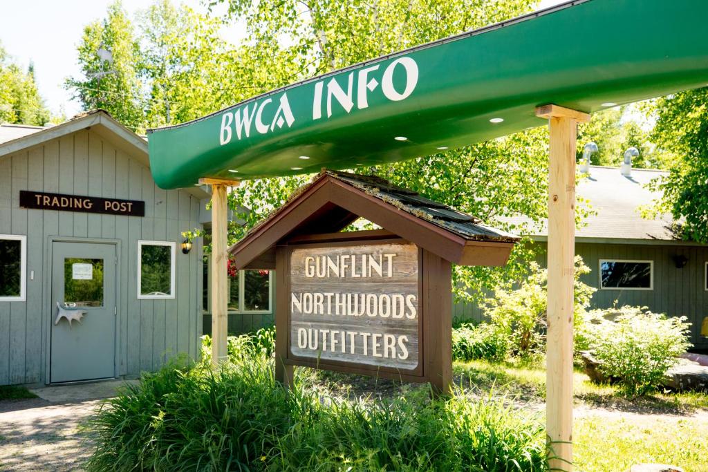 Gunflint Lodge - Image 7