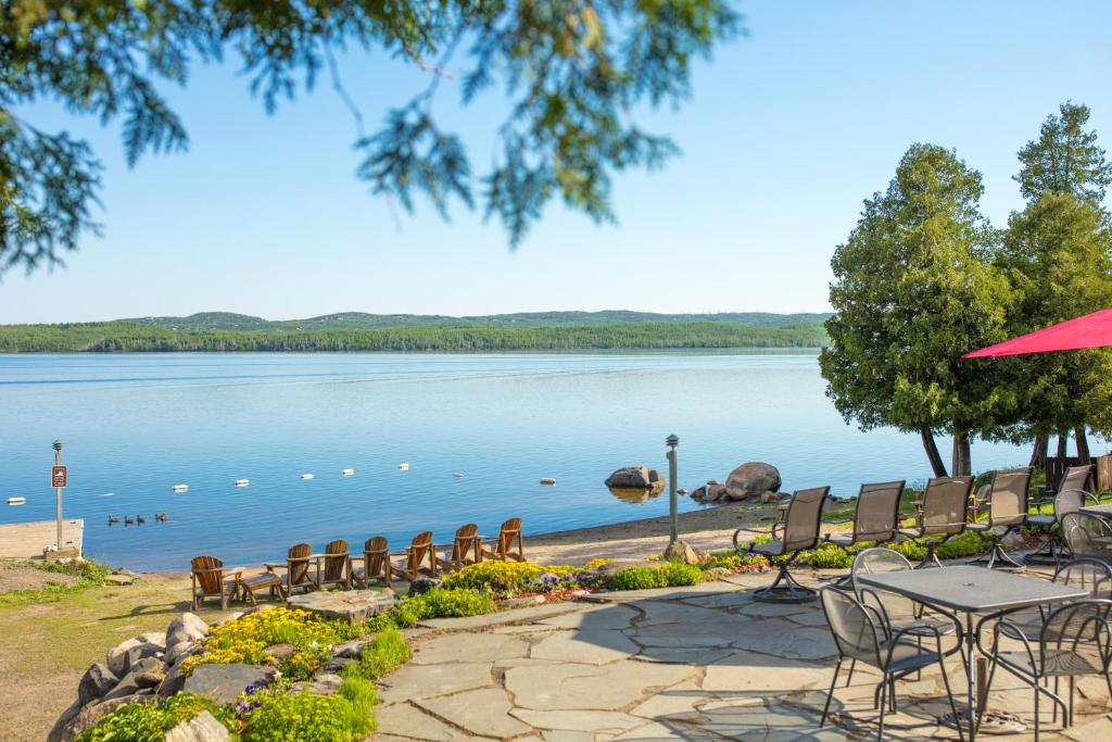 Gunflint Lodge - Image 4