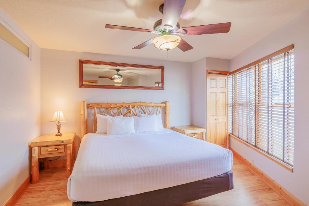 North Ridge Mountainside Condo - Image 7