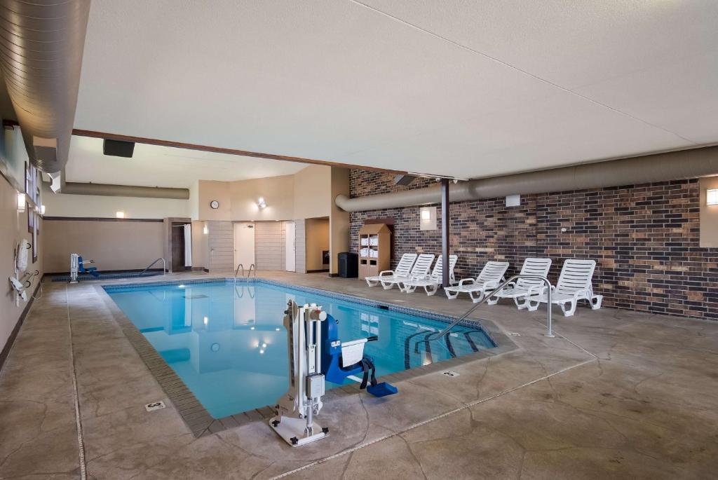 Best Western Bemidji - Image 4