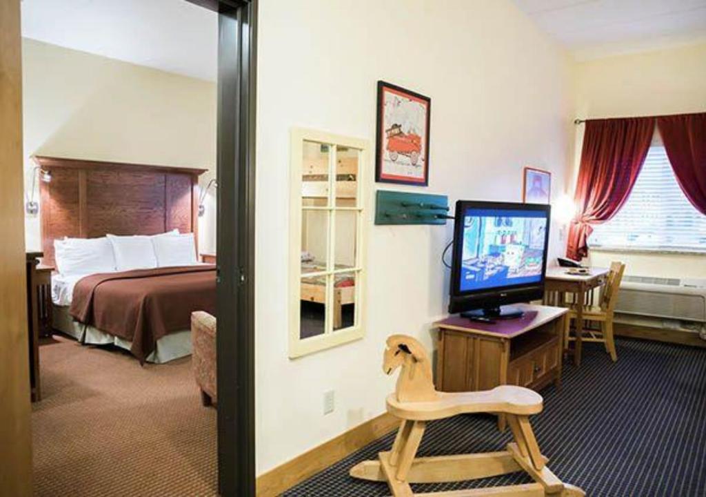 Timberlake Lodge - Image 6