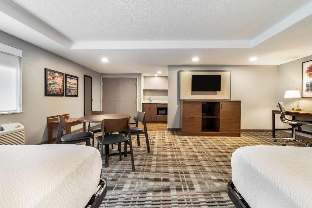 AmericInn by Wyndham Mounds View Minneapolis - Image 5