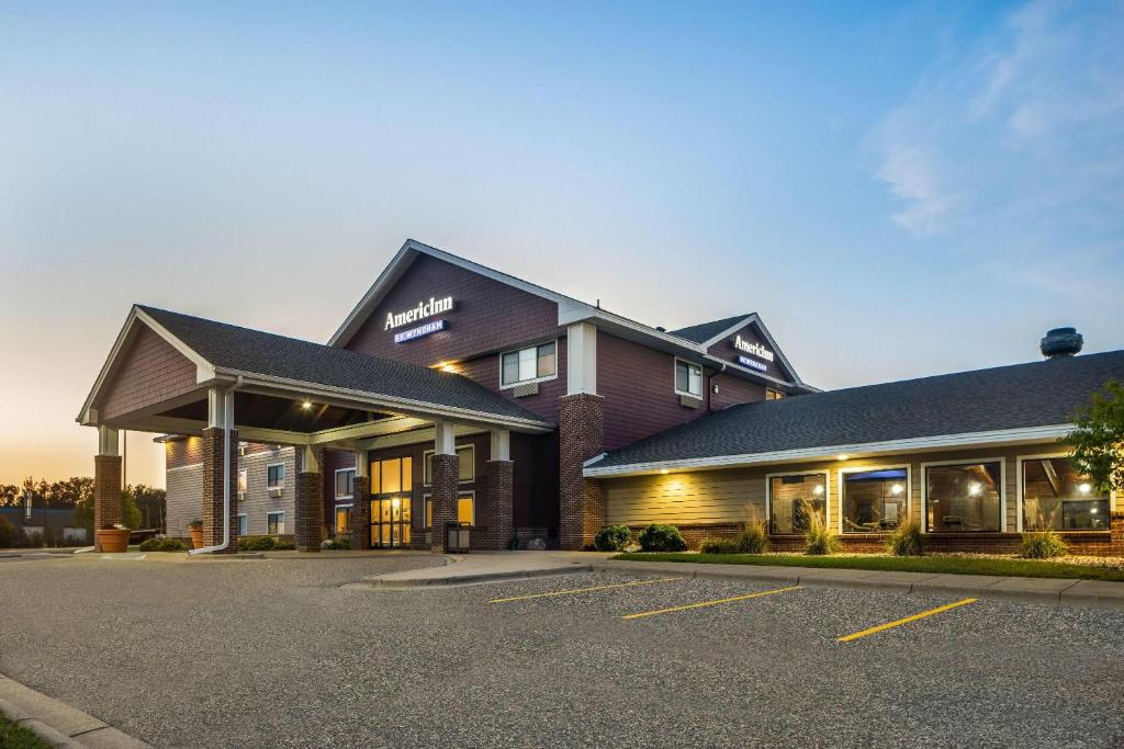 AmericInn by Wyndham Mounds View Minneapolis - Image 6