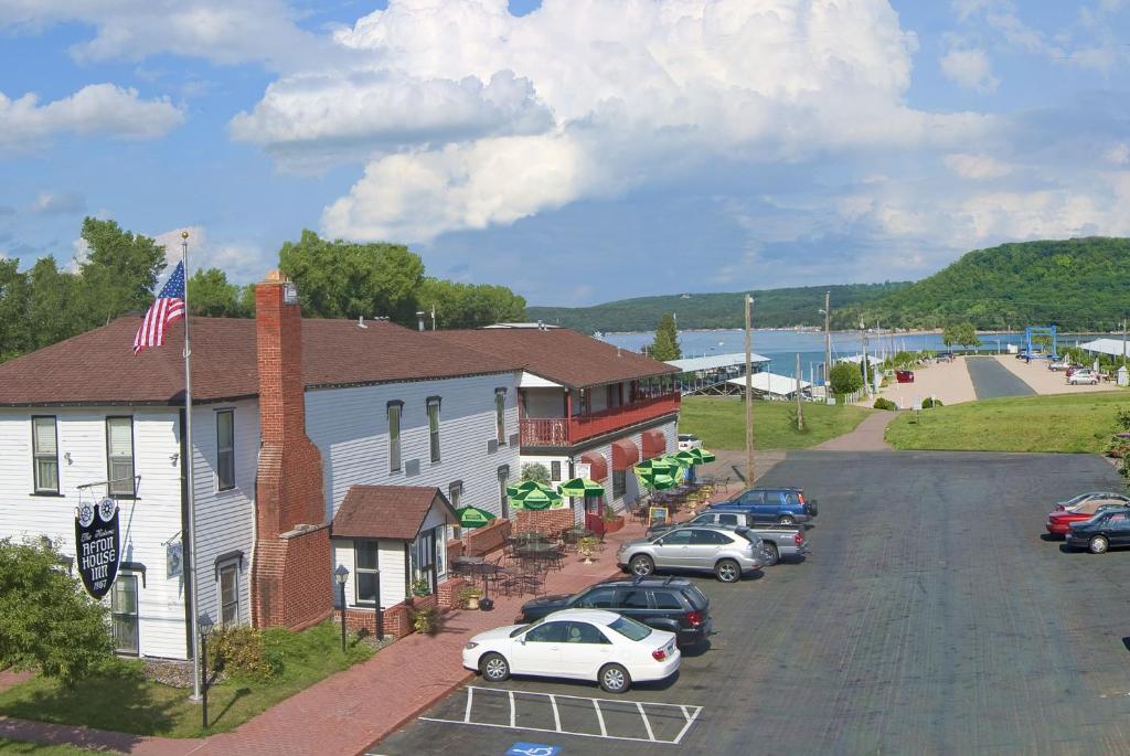 Afton House Inn - Image 6