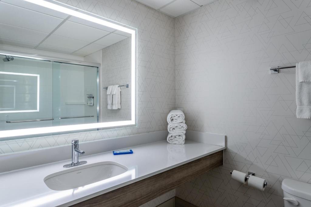 Holiday Inn Express Hotel & Suites-St. Paul by IHG - Image 8