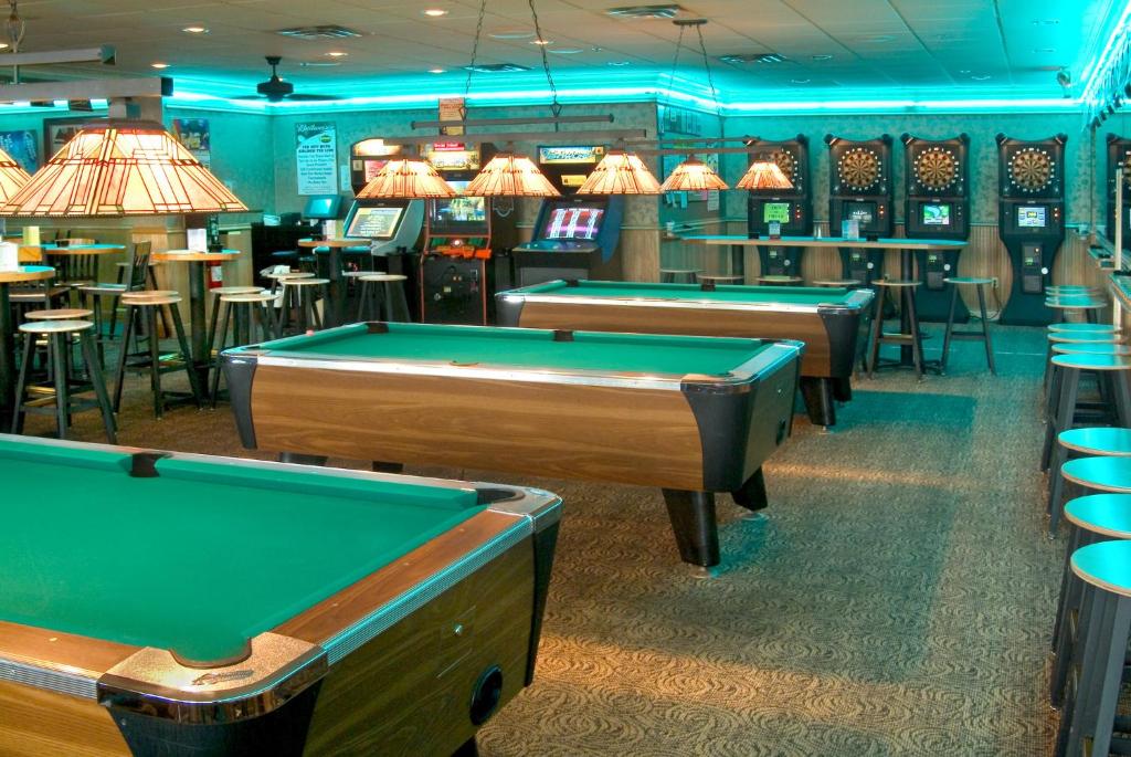 Holiday Inn Express Hotel & Suites-St. Paul by IHG - Image 4