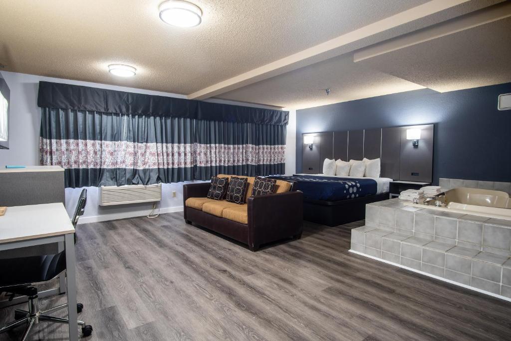 Coratel Inn and Suites By Jasper Eagan ST Paul Airport & Mall of America