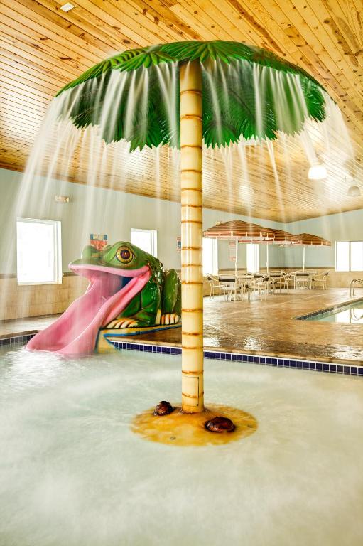 Med City Inn & Suites Rochester Mayo Clinic Area