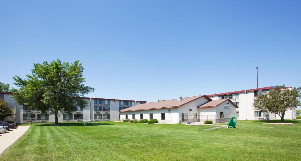 Med City Inn & Suites Rochester Mayo Clinic Area - Image 6