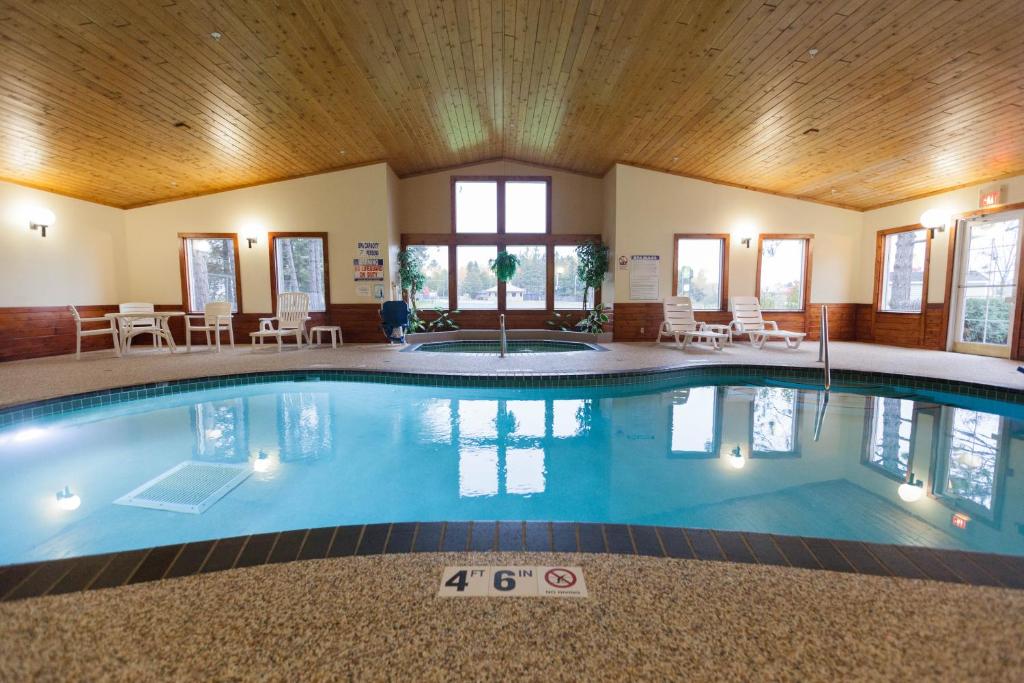 Hot Tub (Jacuzzi) - Photo 5