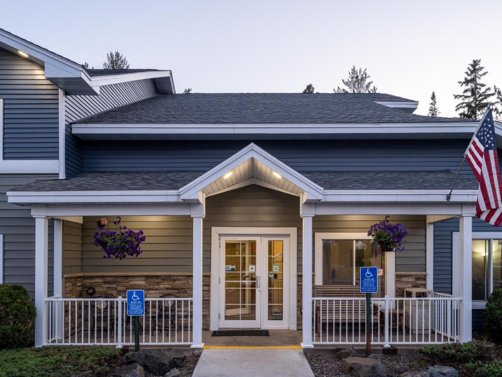 Country Inn Two Harbors - Image 7