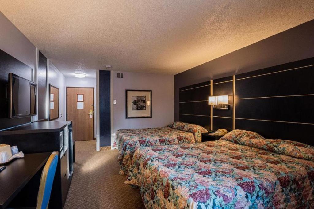 Coratel Inn & Suites by Jasper Hastings - Image 5