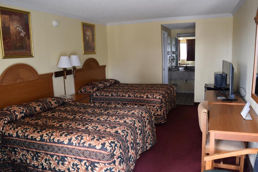 Star Inn Biloxi - Image 6