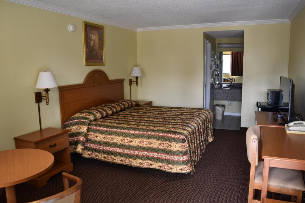 Star Inn Biloxi - Image 8