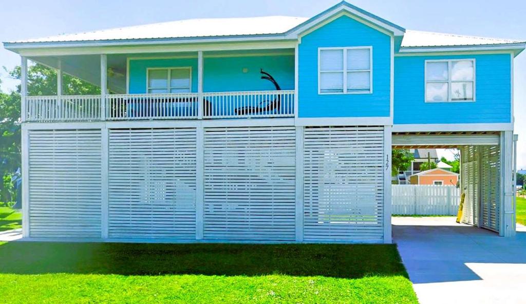 The Milo Beach House