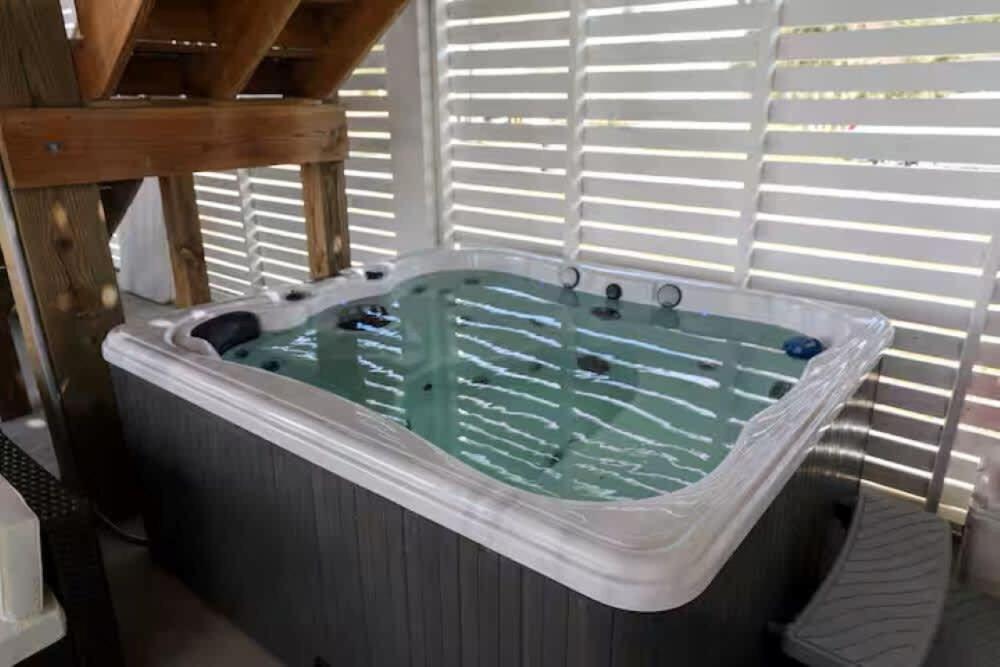 The Milo Beach House