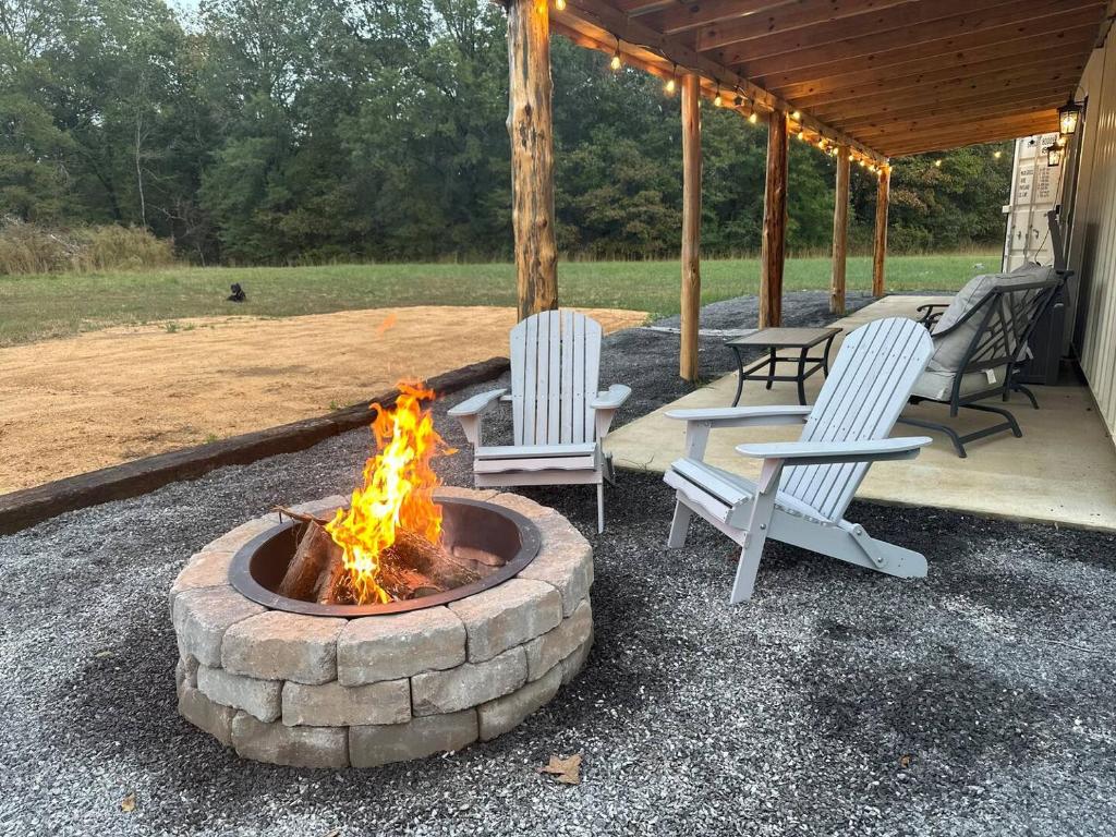 Magnolia Estate Container Home - Image 7