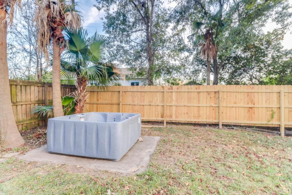 Gulf Breeze Getaway by Next Step Property Management