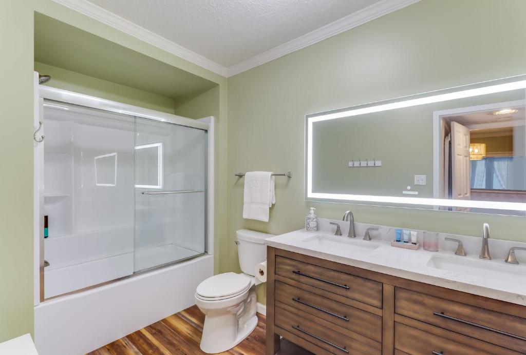 Gulf Breeze Getaway by Next Step Property Management - Image 7