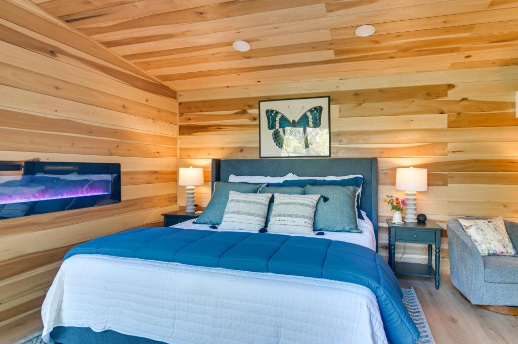 Hot Tub (Jacuzzi) - Photo 5