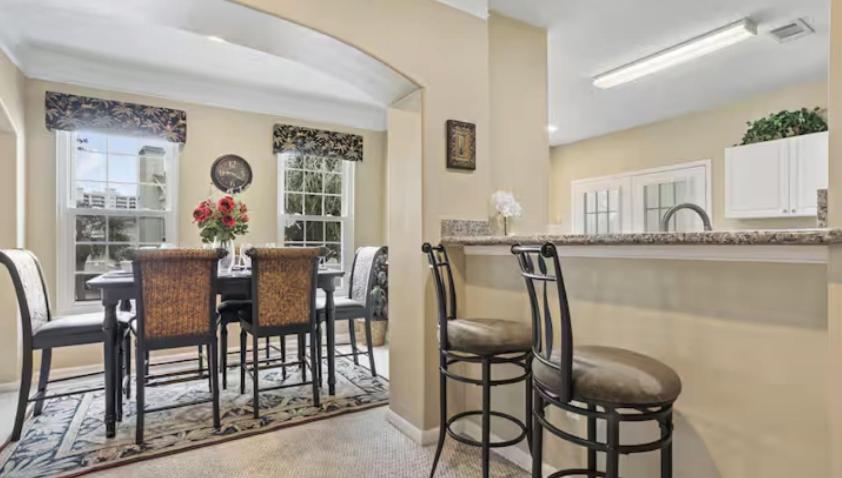 Coastal Serenity-Family Beach Escape, 2 Min to Beach, Pools, Hot Tub - Image 7