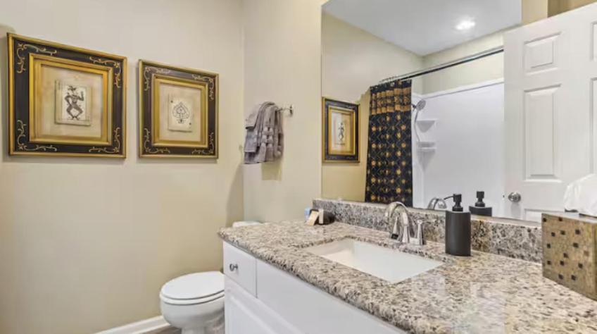 Coastal Serenity-Family Beach Escape, 2 Min to Beach, Pools, Hot Tub - Image 6