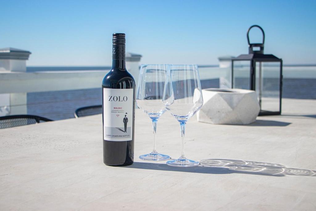 Private Waterfront Beach House with Fire-pit - Image 4