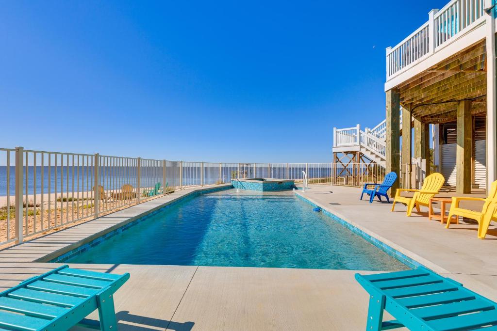 Hot Tub (Jacuzzi) - Photo 6