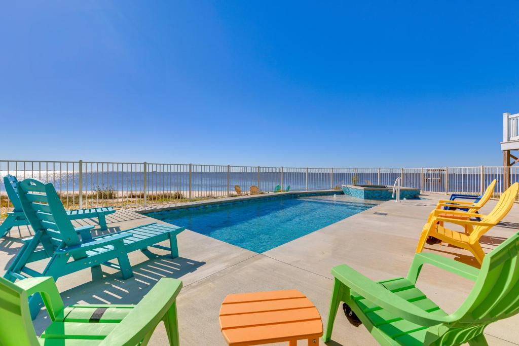 Hot Tub (Jacuzzi) - Photo 5