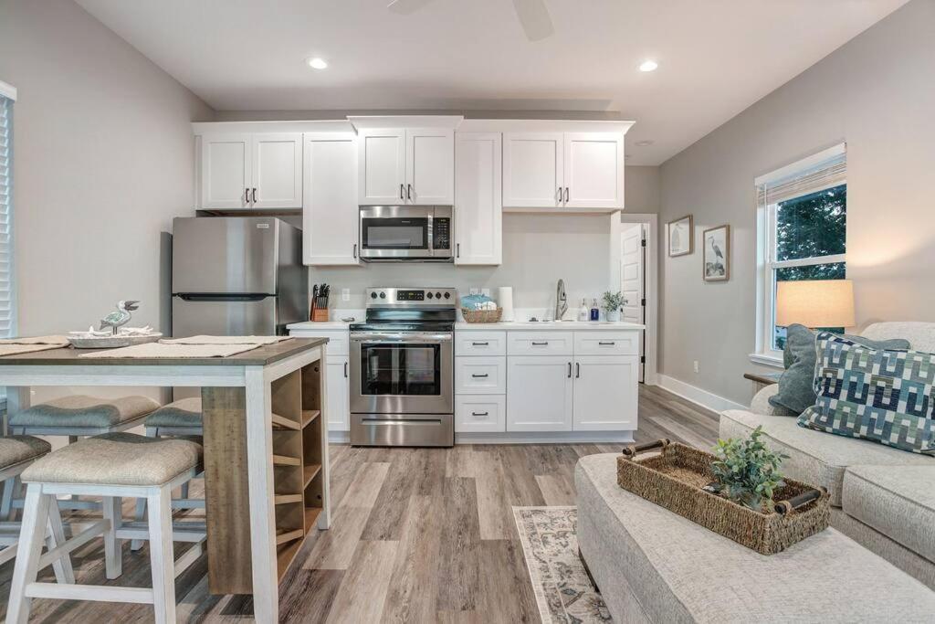 Waveland Beach Cottage 215 - Image 5