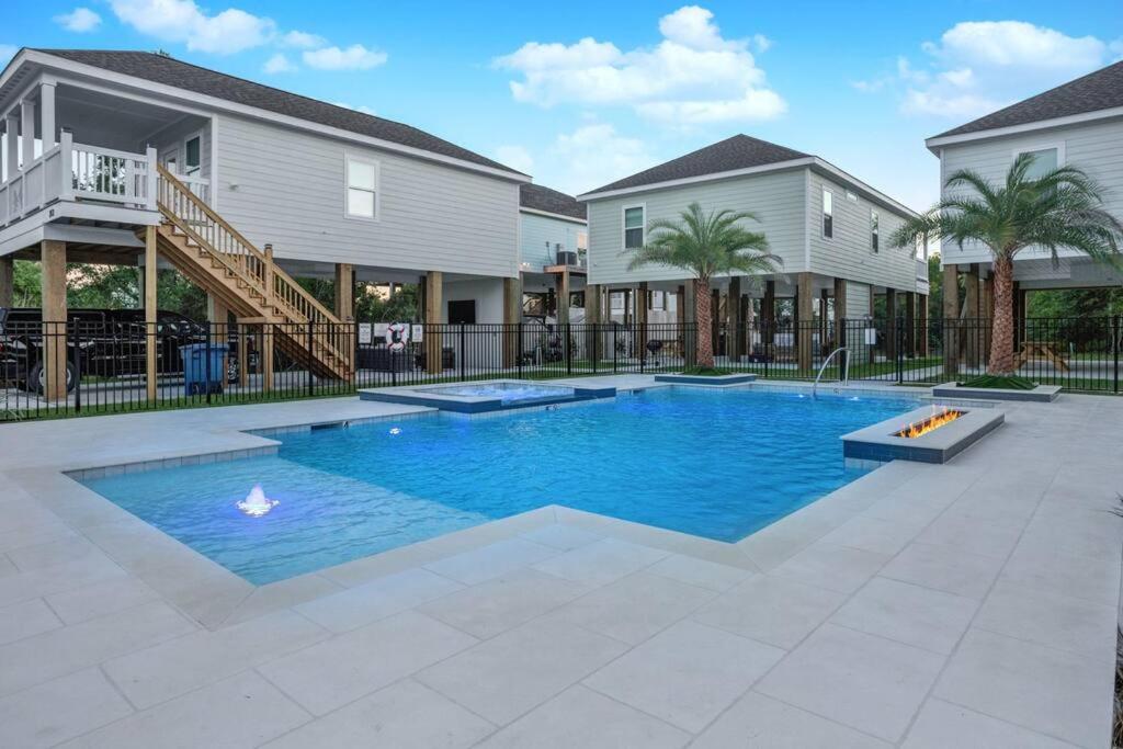 Hot Tub (Jacuzzi) - Photo 4