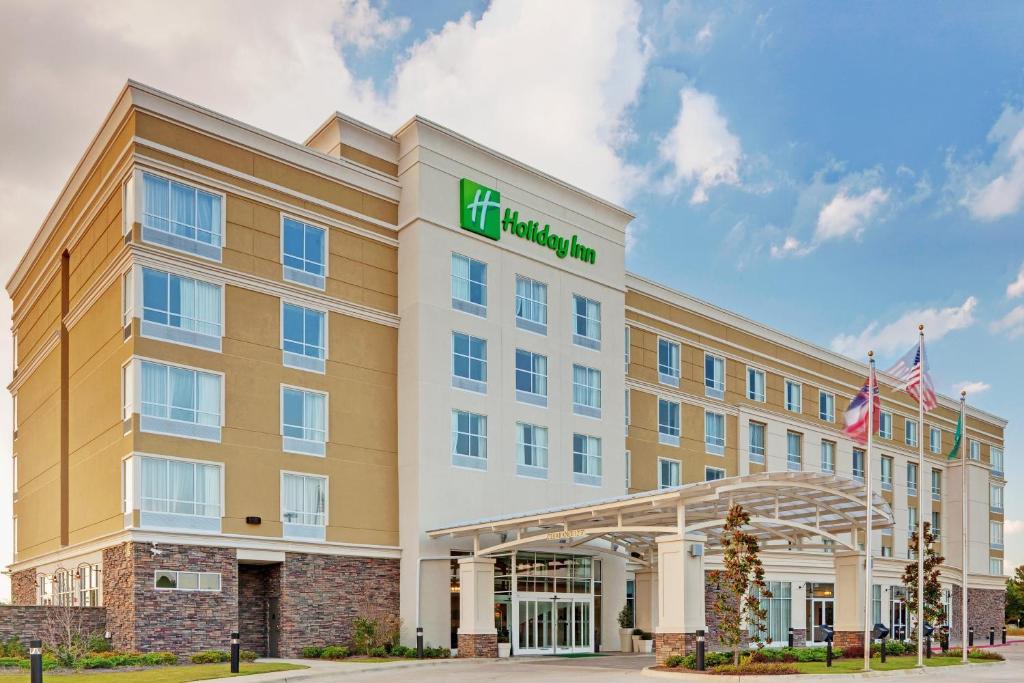 Holiday Inn Pearl - Jackson Area by IHG - Image 4