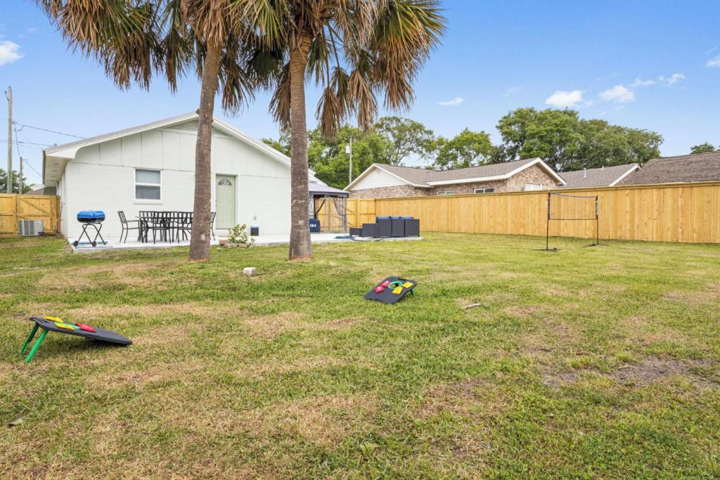 Coastal Retreat by the Beach