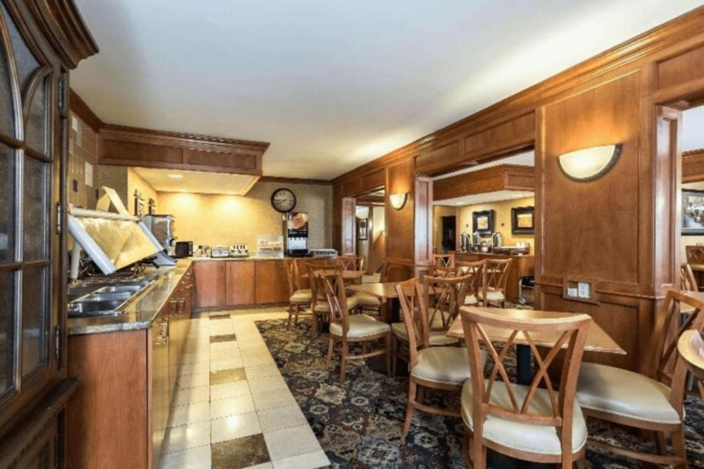 Studio 6 Suites Tupelo, MS - Image 4