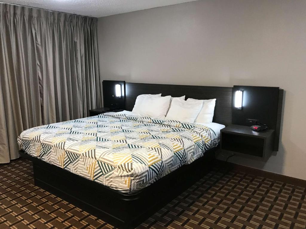 Studio 6 Suites Tupelo, MS - Image 8