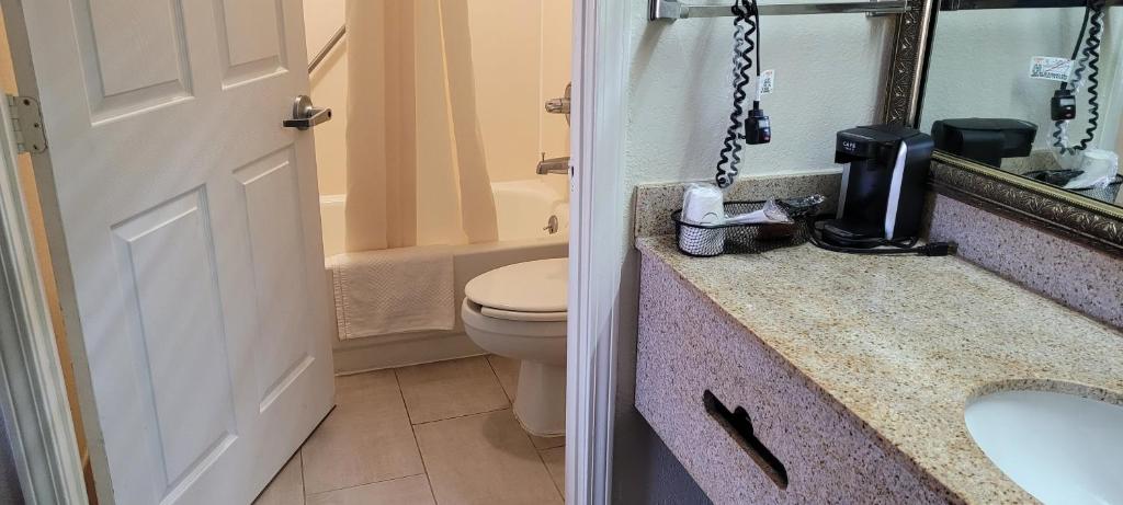 Motel 6 Jackson MS Southwest - Image 7