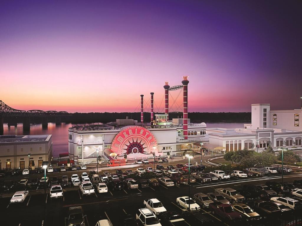 Ameristar Casino Hotel Vicksburg, Ms. - Image 7