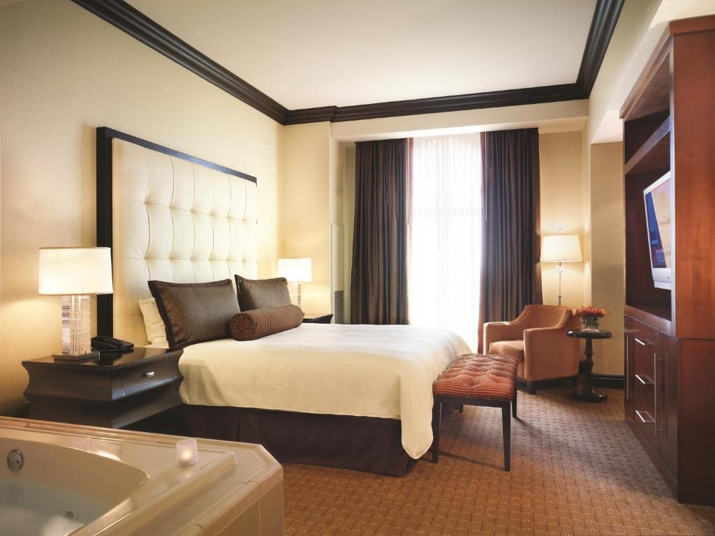 Ameristar Casino Hotel Vicksburg, Ms.