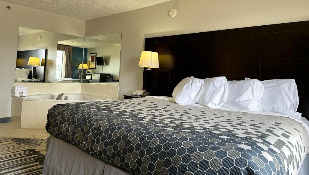 Super Inn & Suites Philadelphia