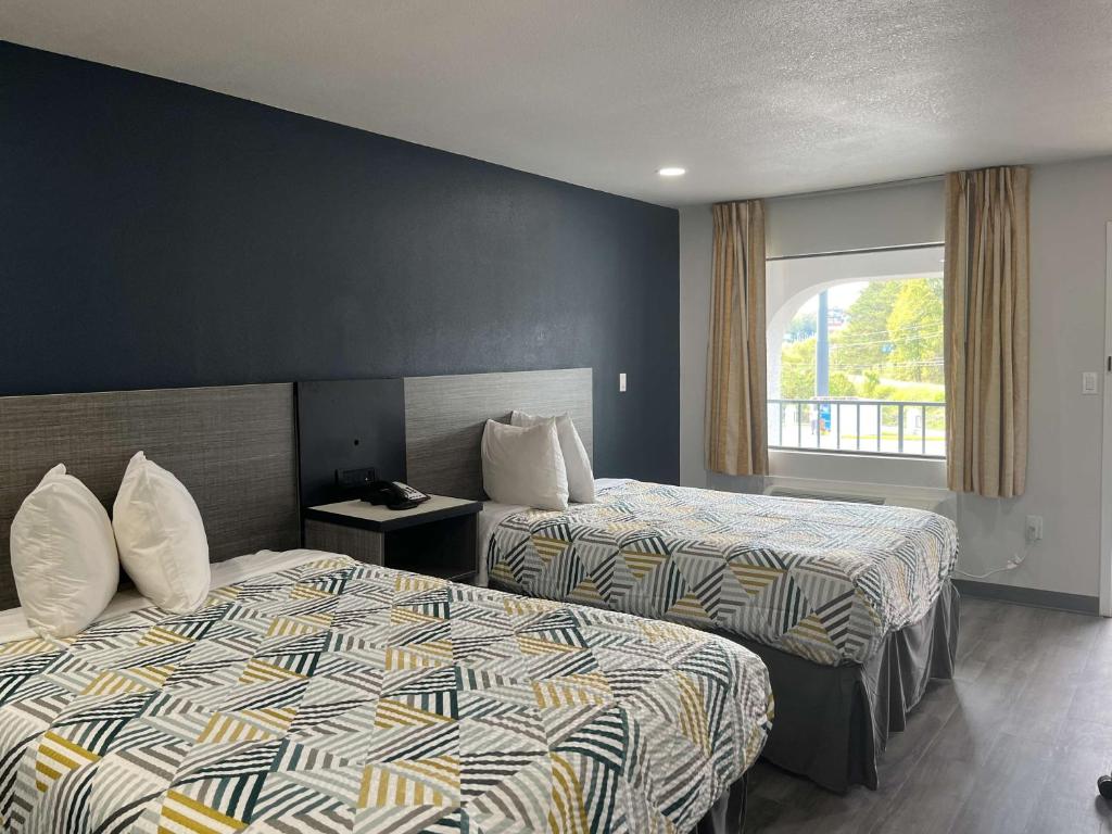 Motel 6 Vicksburg, MS - Image 7