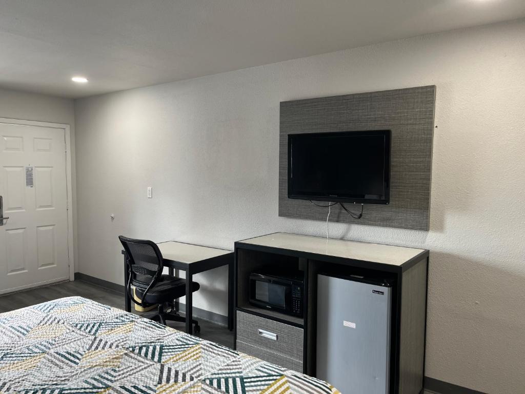 Motel 6 Vicksburg, MS - Image 4